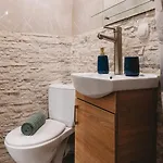 Apartamento Old Town - Private & Ensuite - B
