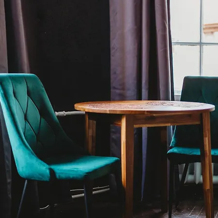 Διαμέρισμα Old Town - Private & Ensuite - B Ταλίν