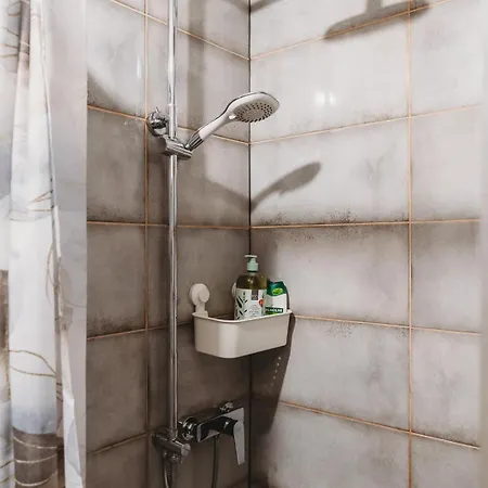 Old Town - Private & Ensuite - B Апартаменты