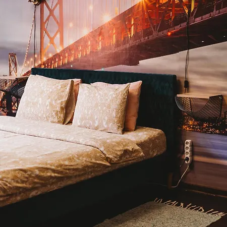 Old Town - Private & Ensuite - B * Reval