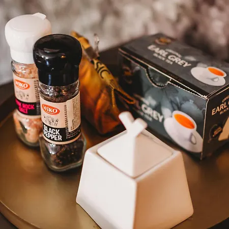 Old Town - Private & Ensuite - B Διαμέρισμα Ταλίν