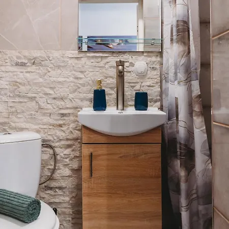 Old Town - Private & Ensuite - B