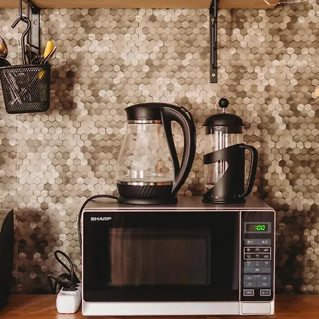 Old Town - Private & Ensuite - B *