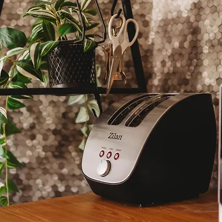 Old Town - Private & Ensuite - B Appartamento