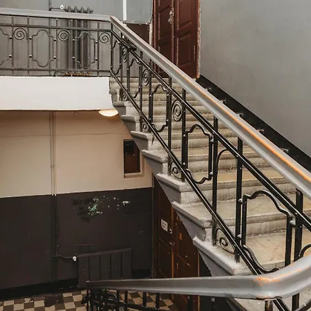 Old Town - Private & Ensuite - B * Tallinn