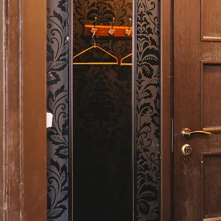 Old Town - Private & Ensuite - B Tallinn