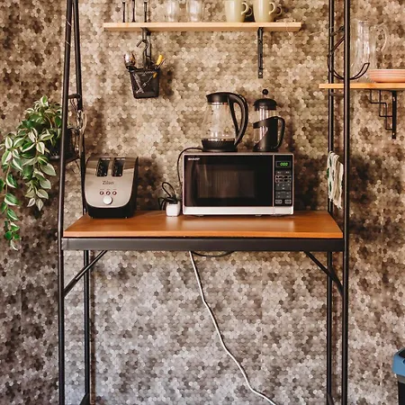 Appartamento Old Town - Private & Ensuite - B Reval