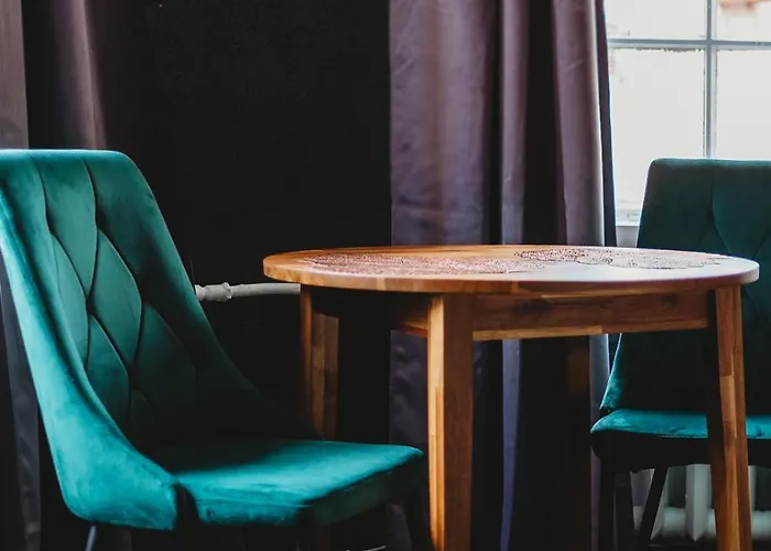 Korter Old Town - Private & Ensuite - B Tallinn