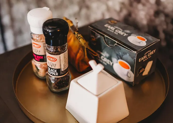 Old Town - Private & Ensuite - B Appartement Tallinn