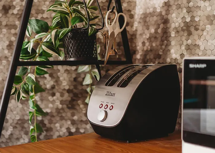 Old Town - Private & Ensuite - B Korter