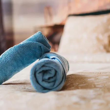 Apartment Old Town - Private & Ensuite - B Reval