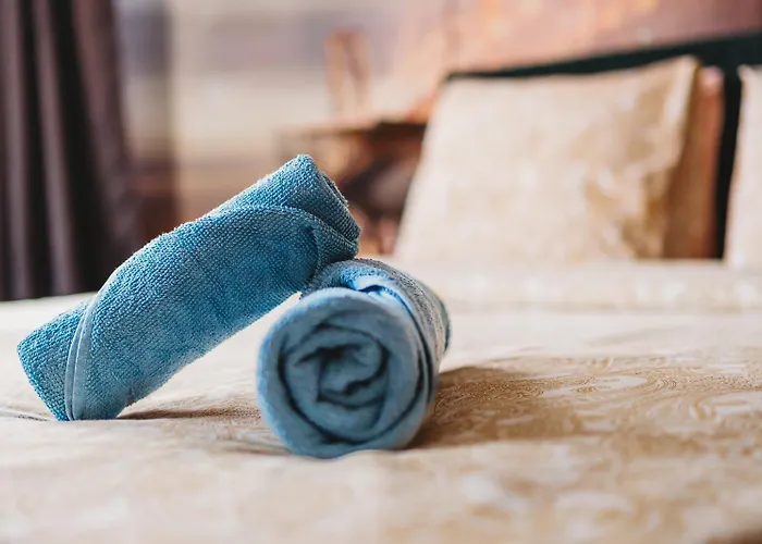 Apartment Old Town - Private & Ensuite - B Reval