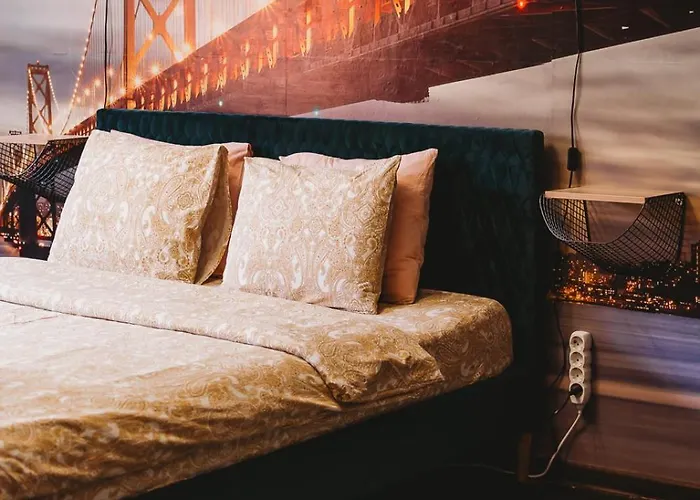 Old Town - Private & Ensuite - B * Reval