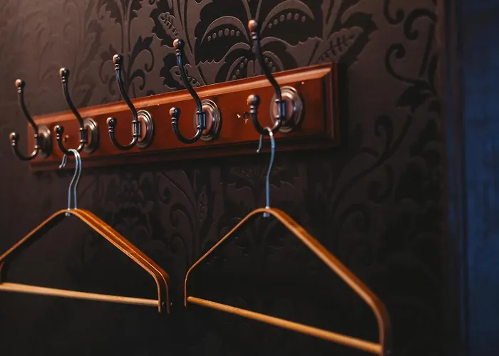 Old Town - Private & Ensuite - B Reval