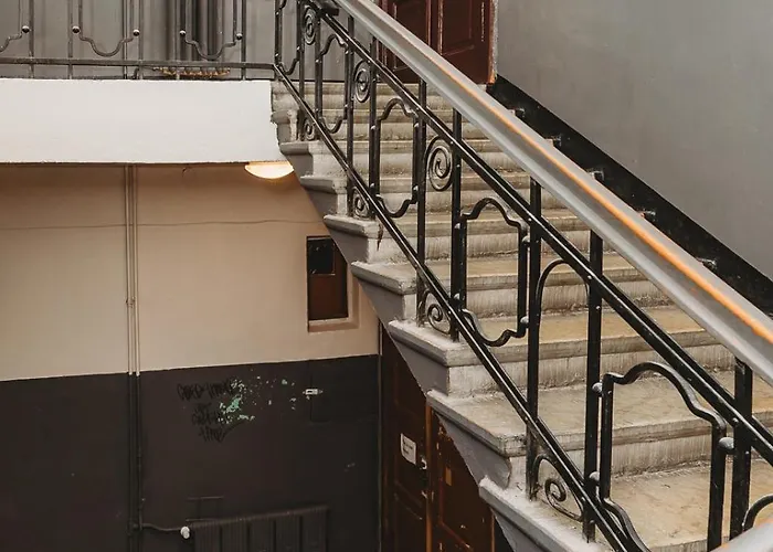 Old Town - Private & Ensuite - B * Reval