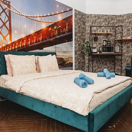 Old Town - Private & Ensuite - B Tallinn