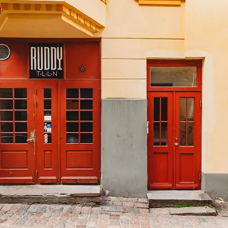 Апартаменты Old Town - Private & Ensuite - B
