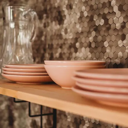 Old Town - Private & Ensuite - B Tallinn