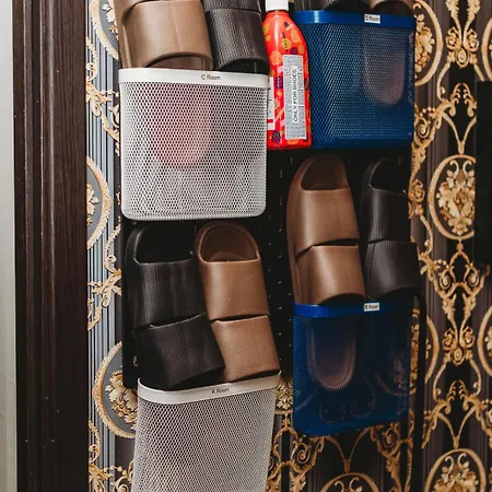 Old Town - Private & Ensuite - B Апартаменты