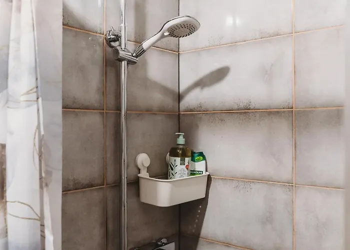 Old Town - Private & Ensuite - B 아파트