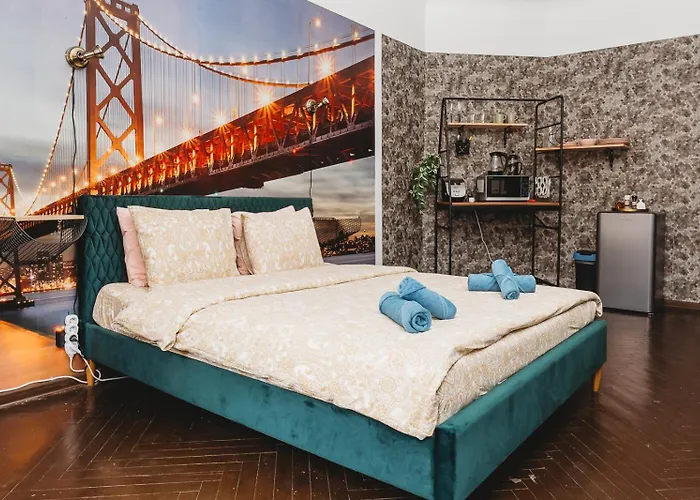 Old Town - Private & Ensuite - B 탈린