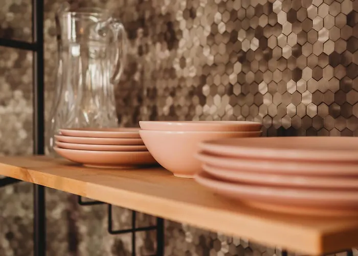 Old Town - Private & Ensuite - B 탈린