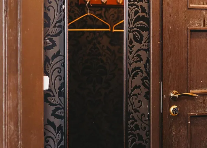 Old Town - Private & Ensuite - B 탈린