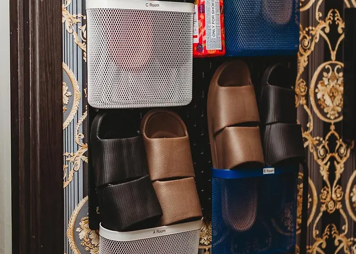 Old Town - Private & Ensuite - B 아파트